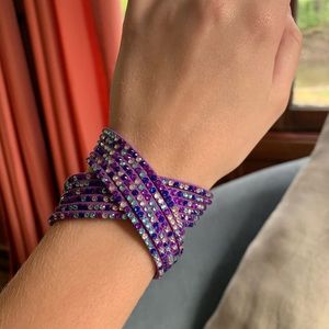 A BRAND NEW bracelet